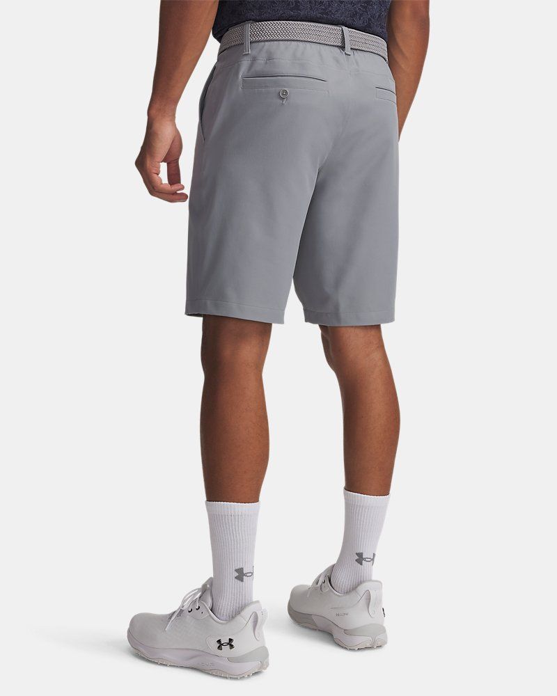 UA Drive Tapered Men's Shorts — view 10