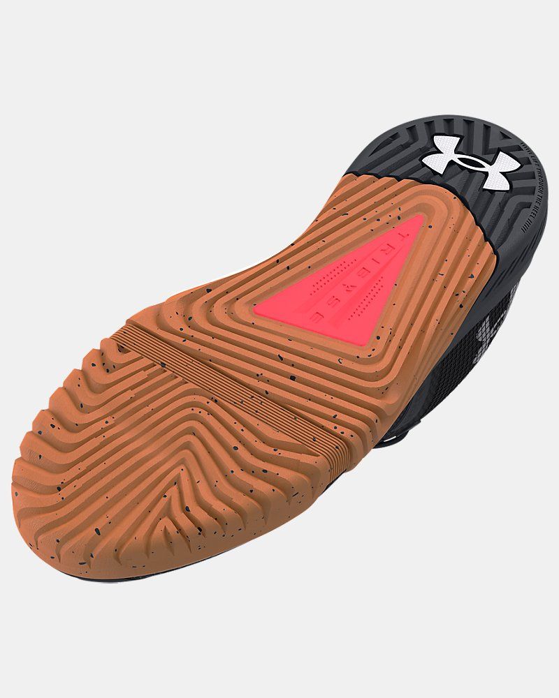 UA Reign 6 Men's Training Shoes — view 11