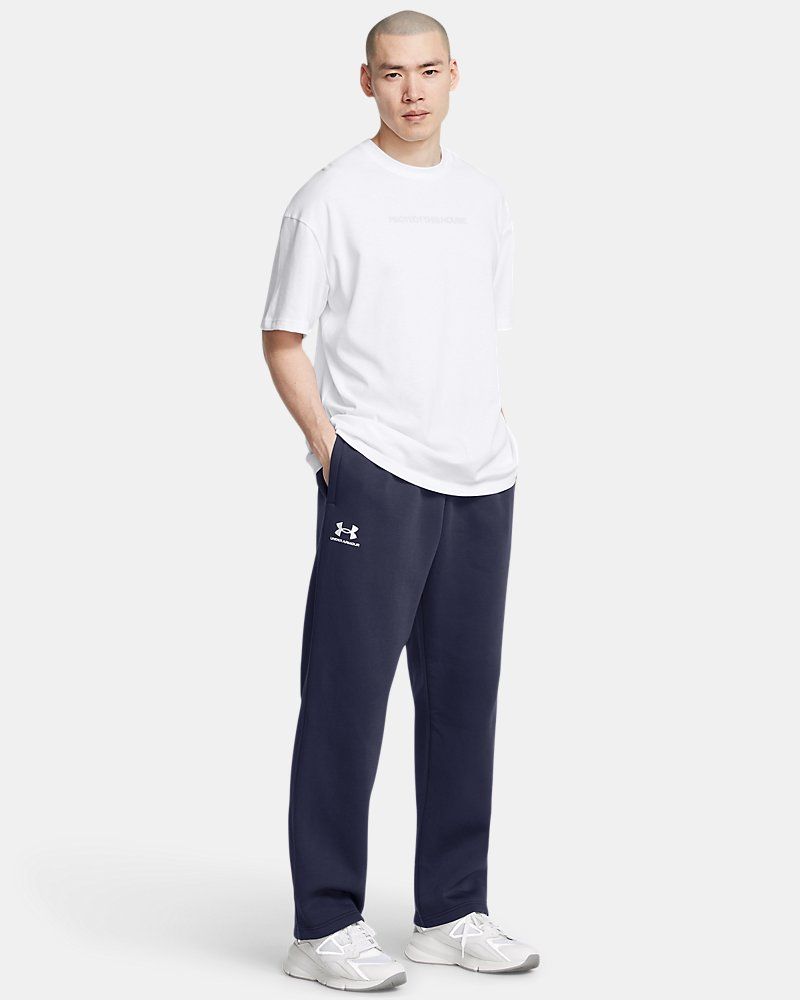 UA Icon Fleece Men's Pants — view 33