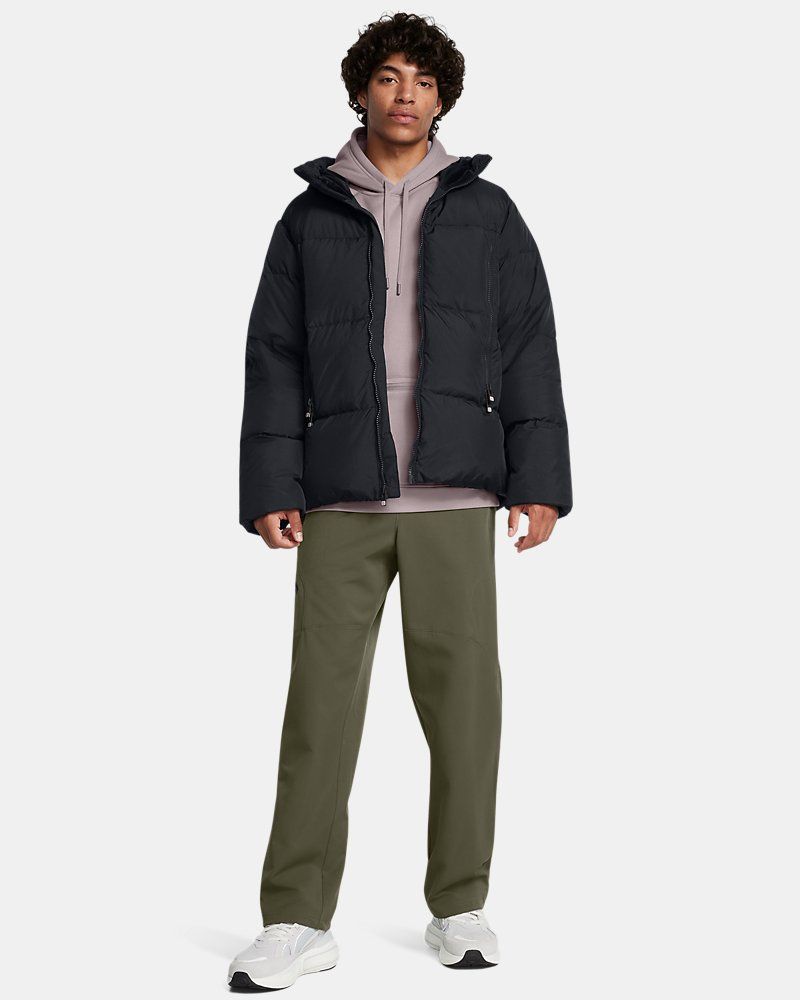 UA Limitless Down Men's Jacket — view 4