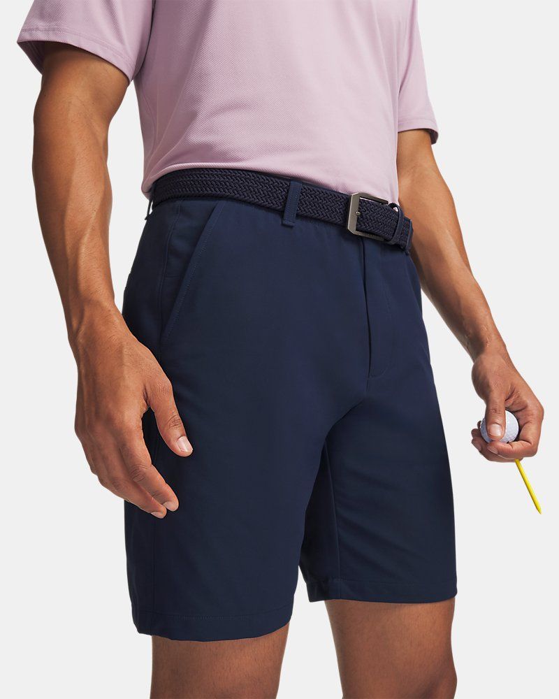 UA Matchplay Men's Shorts — view 16