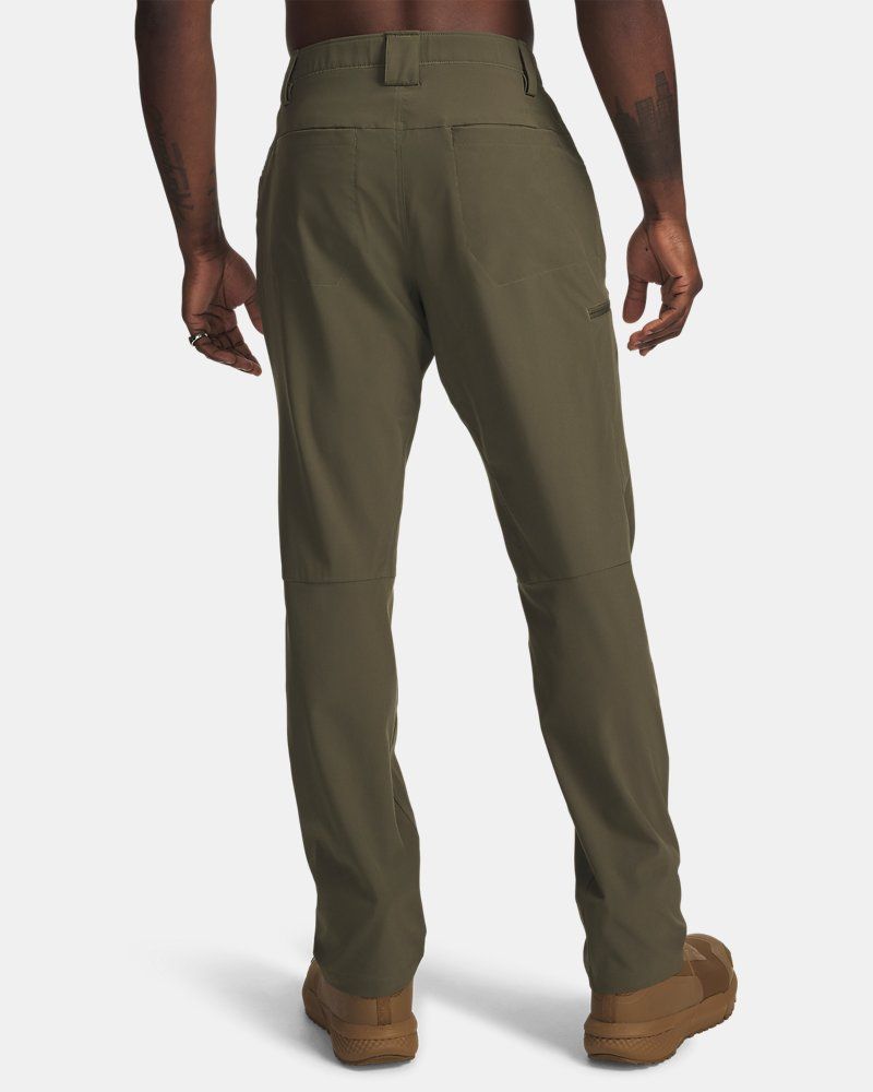 UA Defender Men's Pants — view 16