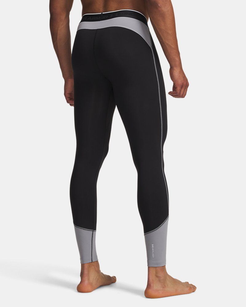 HeatGear® Elite Men's Leggings — view 11