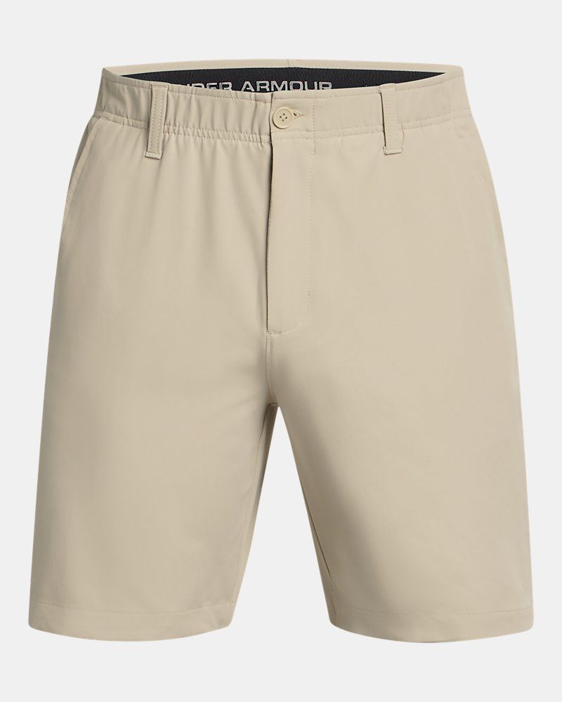 UA Drive Men's 8" Shorts — view 23
