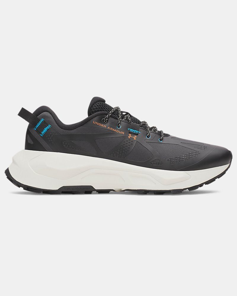 UA Charged Bandit Trail 4 Men's Trail Running Shoes