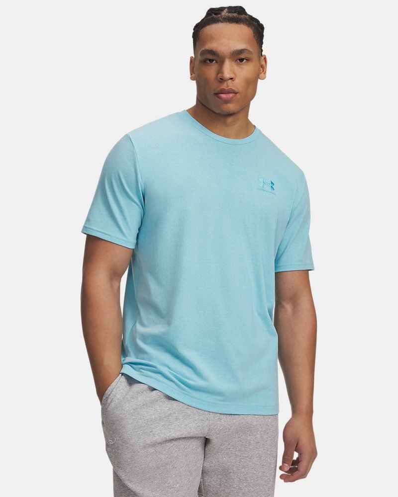UA Icon Men's Short Sleeve — view 35