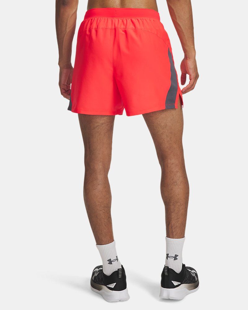 UA Launch Men's 5" Shorts — view 36