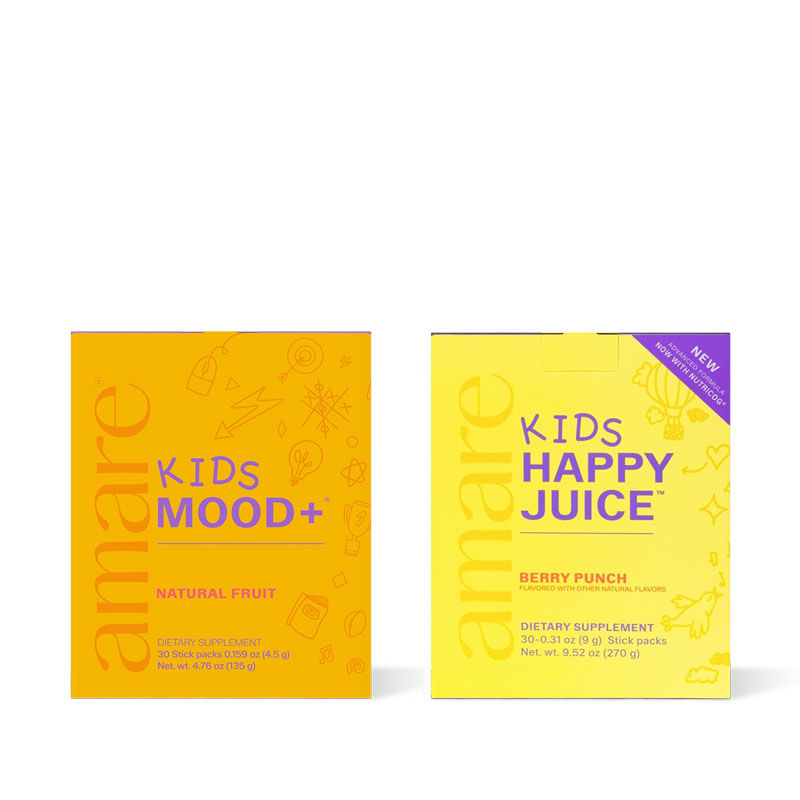 Amare Kids Pack Duo — view 1