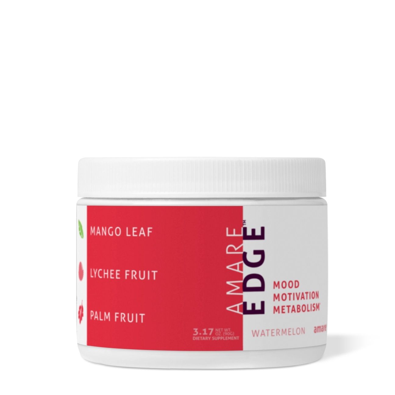 Amare EDGE™ Watermelon [Jar]