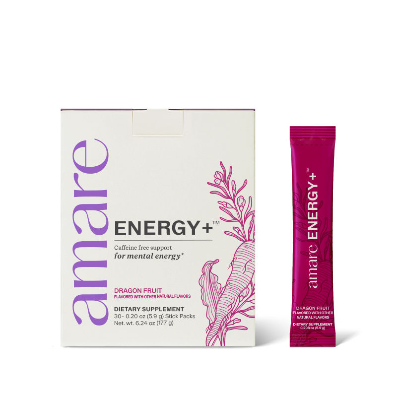 Energy+ Dragon Fruit (Sugar Free)