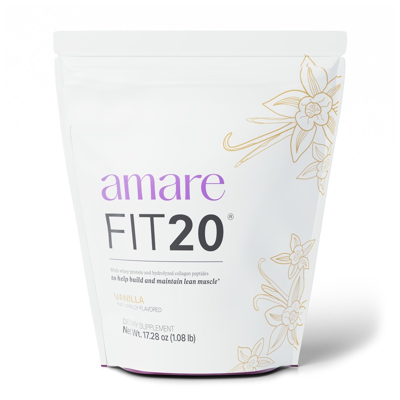 Amare FIT20™ — view 1