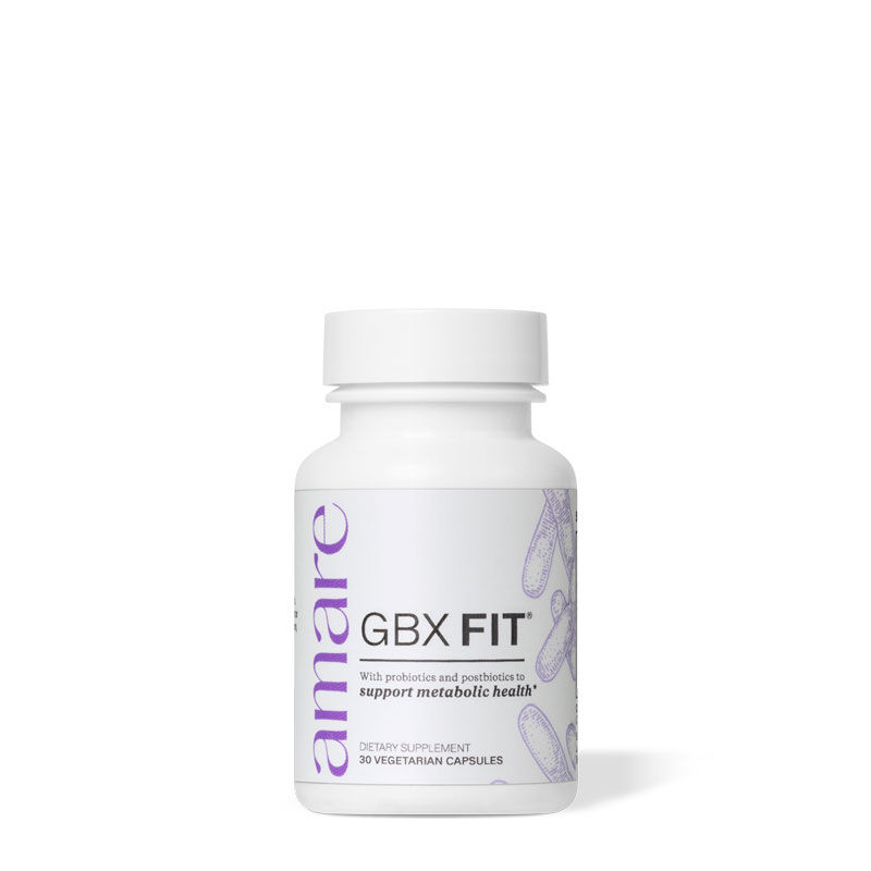 Amare GBX Fit™