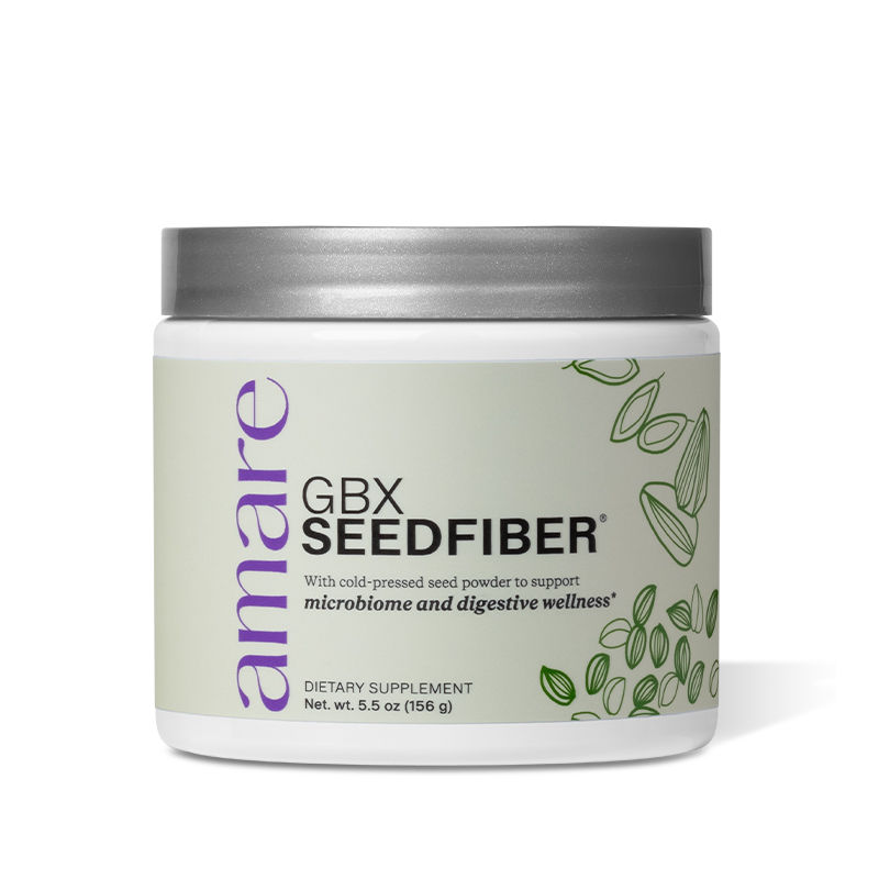 GBX SeedFiber