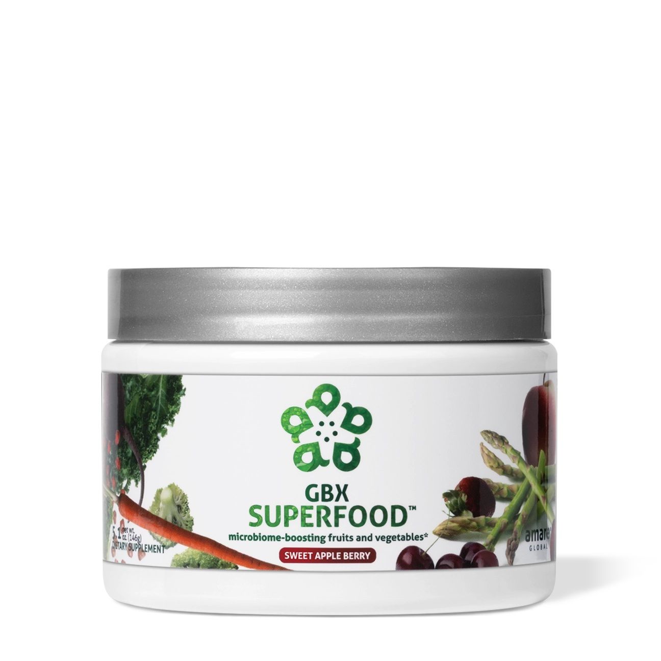 GBX SuperFood