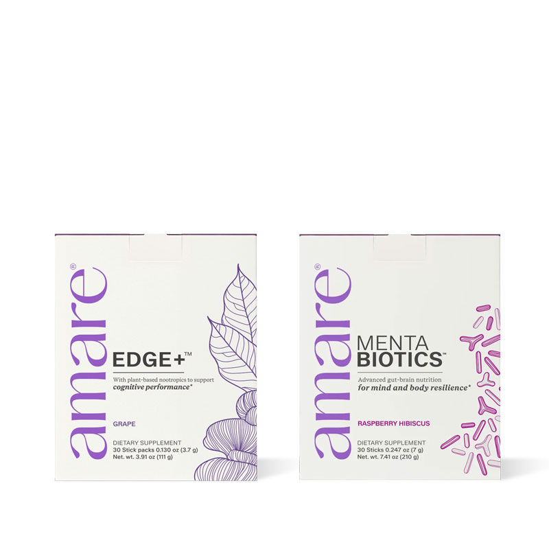 Amare Happy Juice® Pack — view 1