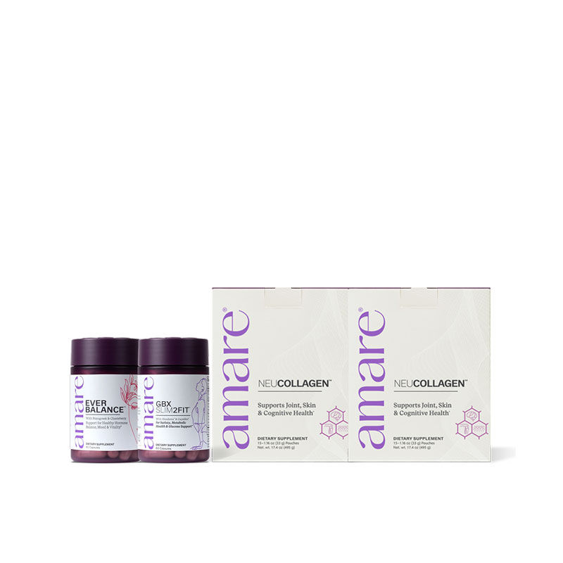 Longevity Pack — view 1