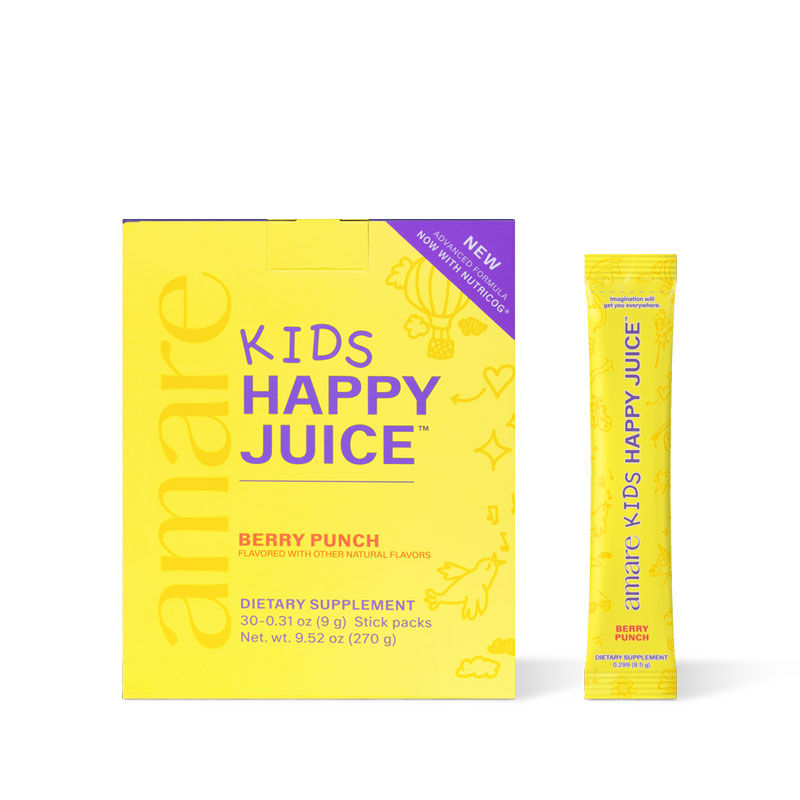 Amare Kids Happy Juice™ — view 1