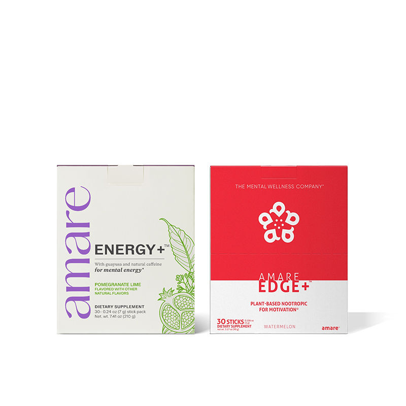 The Energy Edge Pack — view 1
