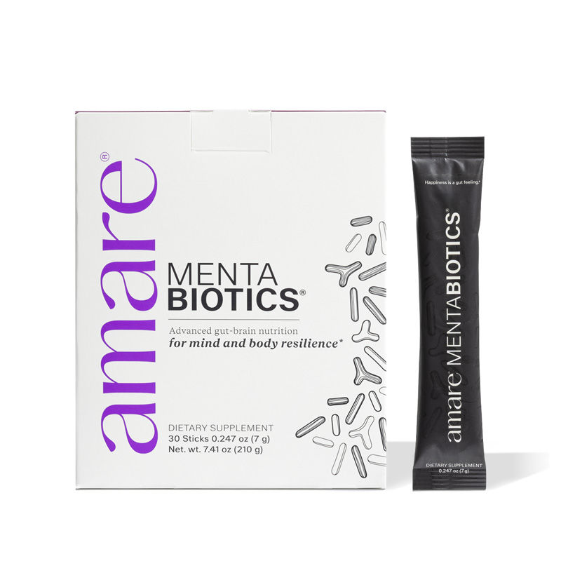 MentaBiotics® (Sugar Free)[Stick Packs]