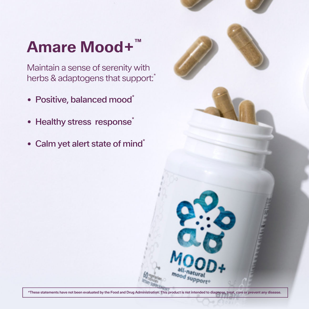 Amare Mood+™ — view 4
