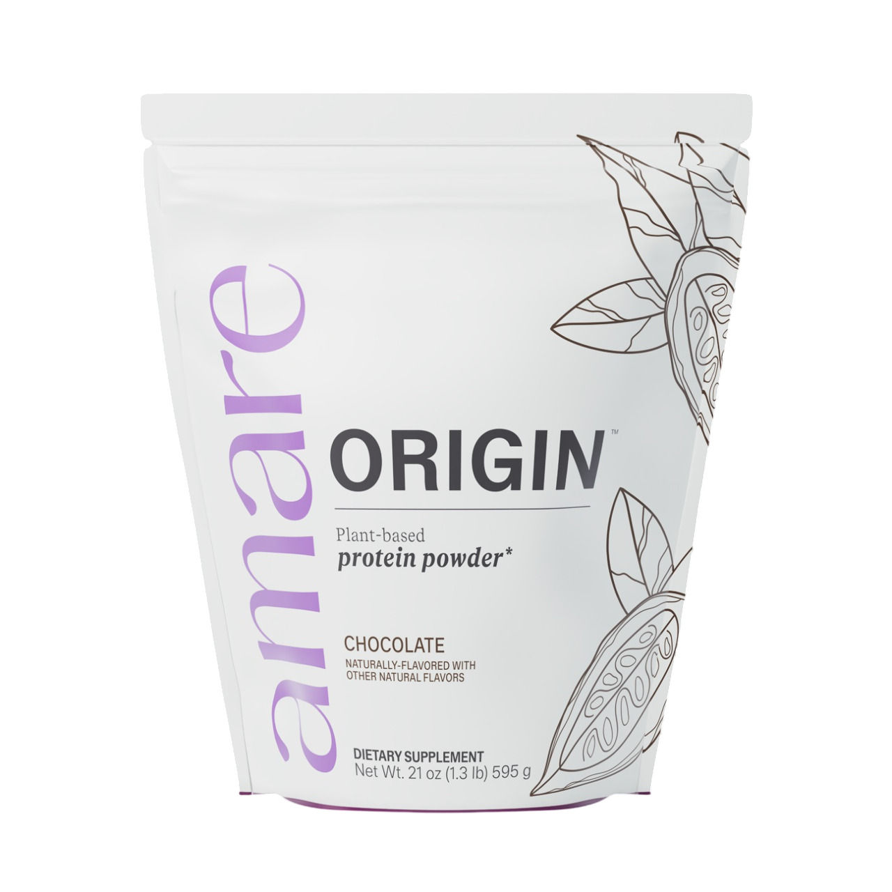 Amare Origin™ Chocolate — view 1