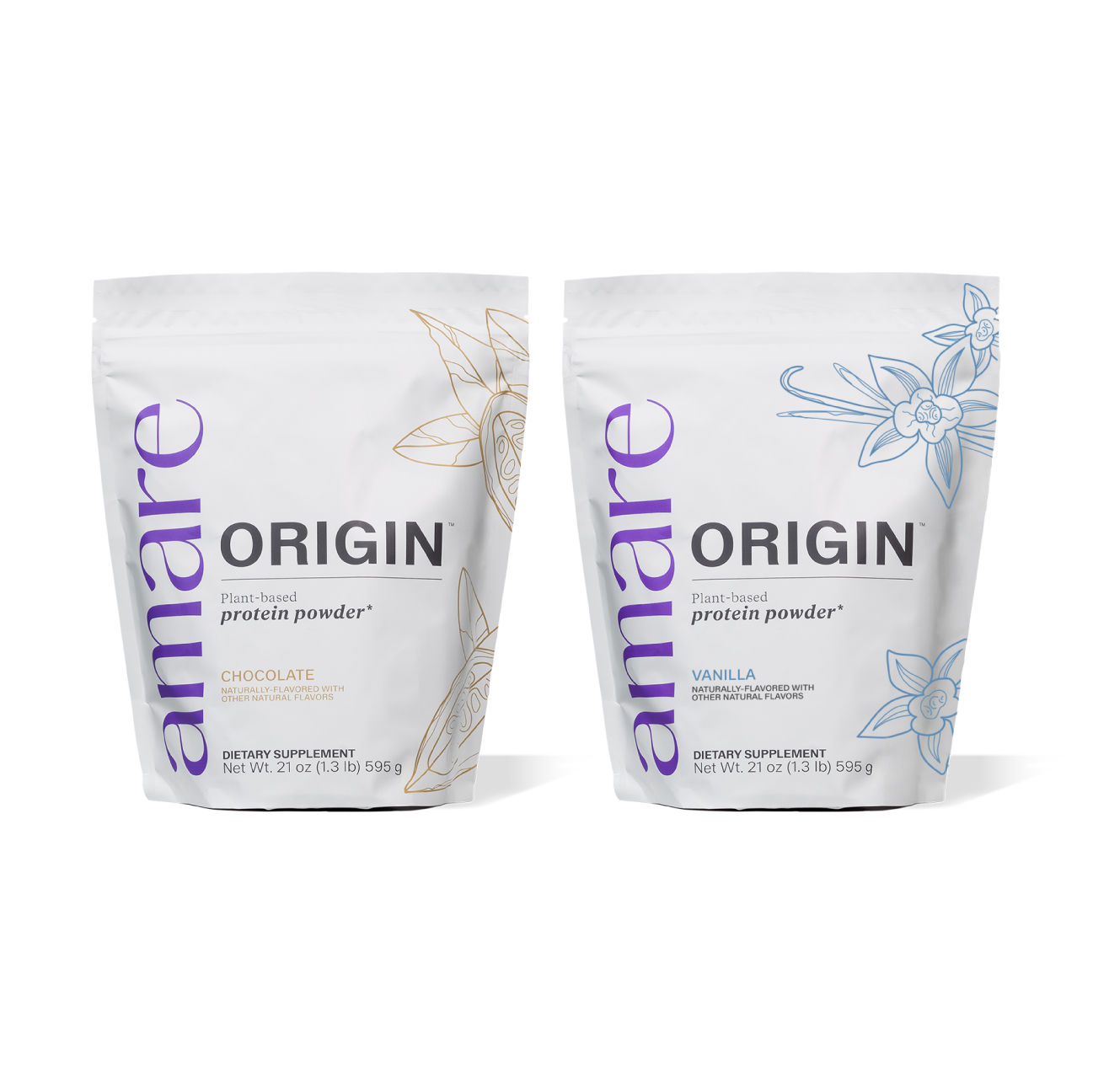 Amare Origin™ 2-Pack — view 1