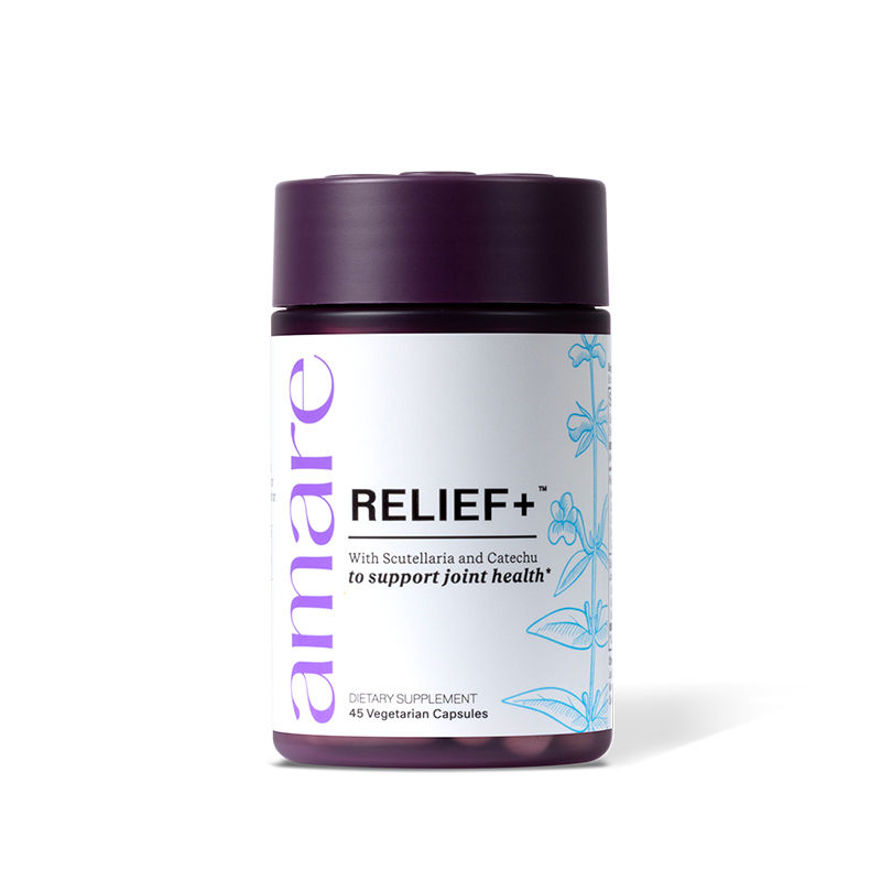 Relief+