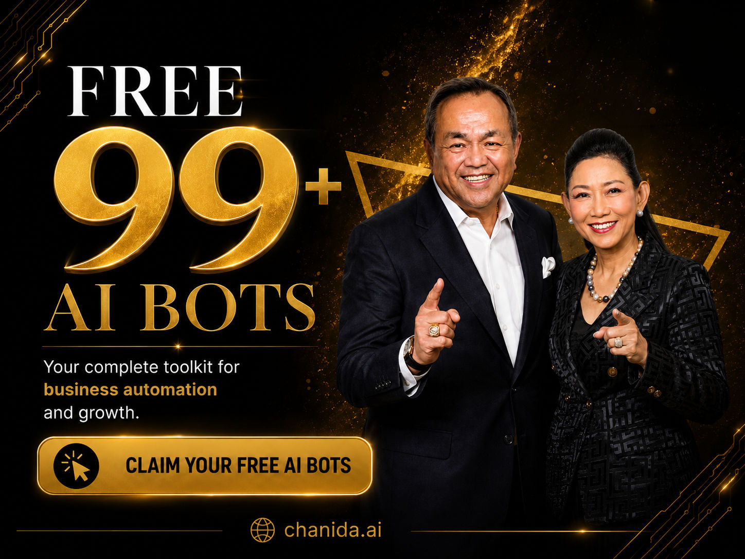 99 Bots is now available