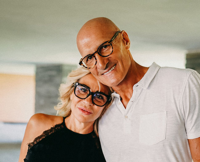 Marina and Antonello Longhi, Team Partners featured by PM-International