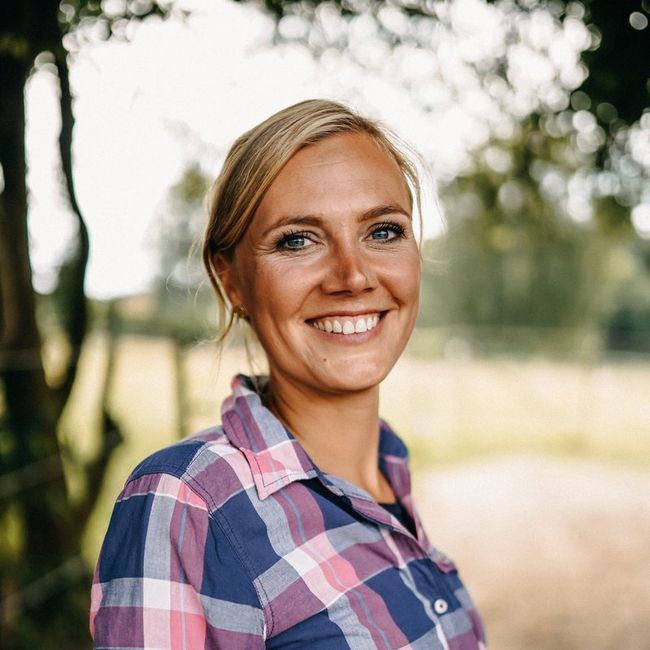 Sarah Trettin, a Team Partner featured by PM-International