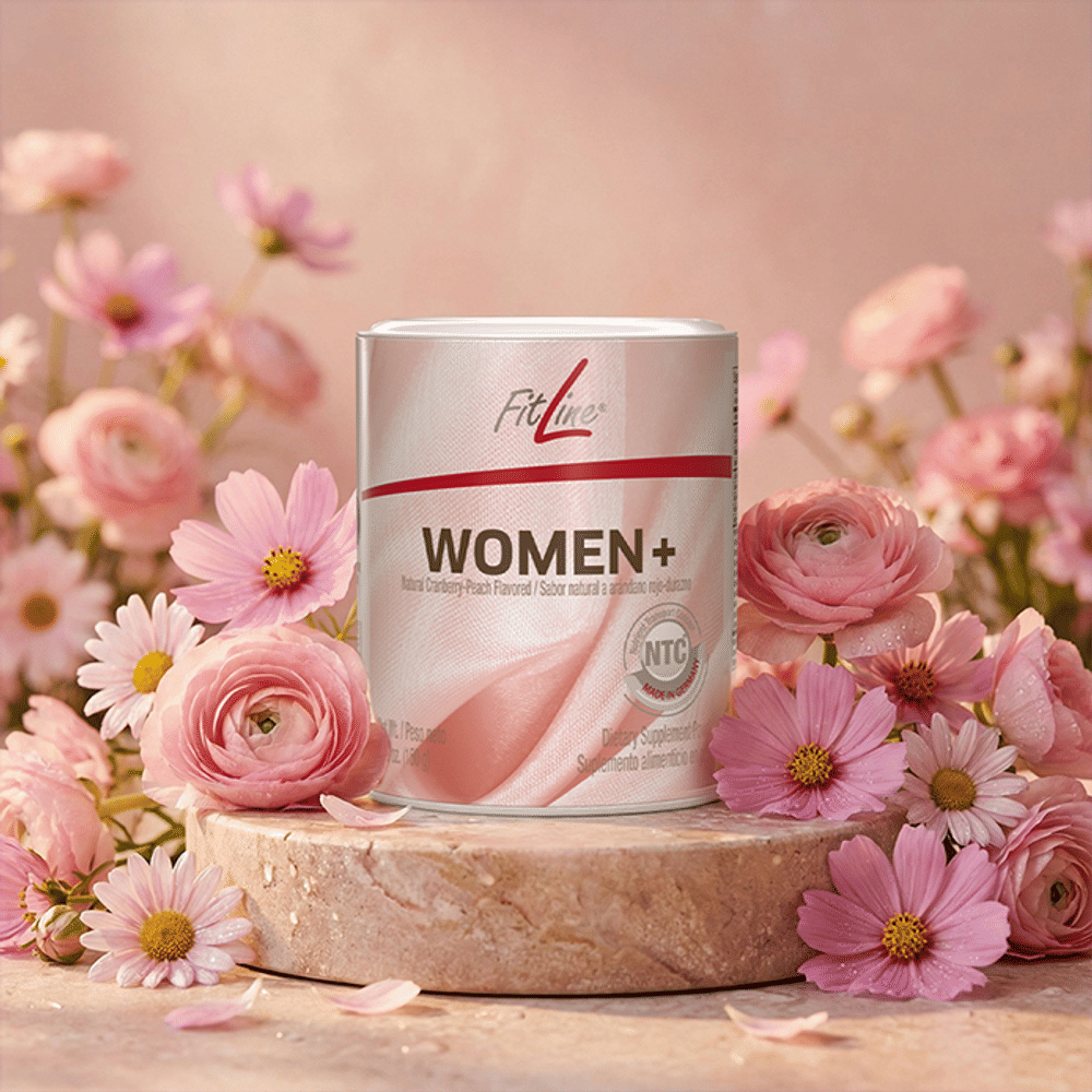 Women+