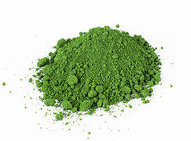 Chromium Polynicotinate