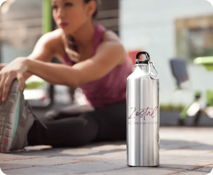 Zestal Trim Weight Wellness Formula — view 1