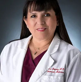 Eva Lopez, MD