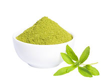 Stevia Leaf Extract
