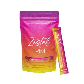 Zestal Trim Sample Pack — view 1