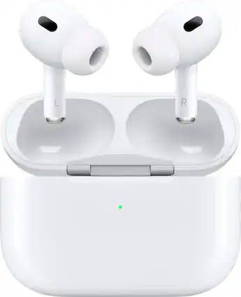 Wireless Earbuds Pro — view 1