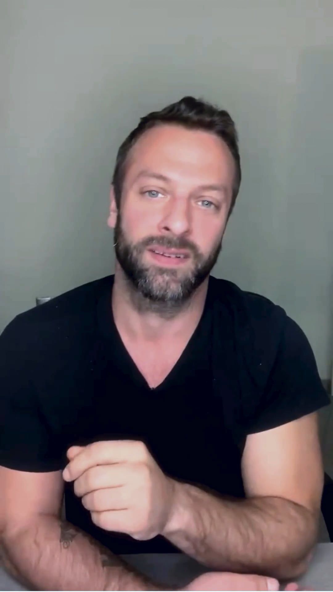 Johan video testimonial
