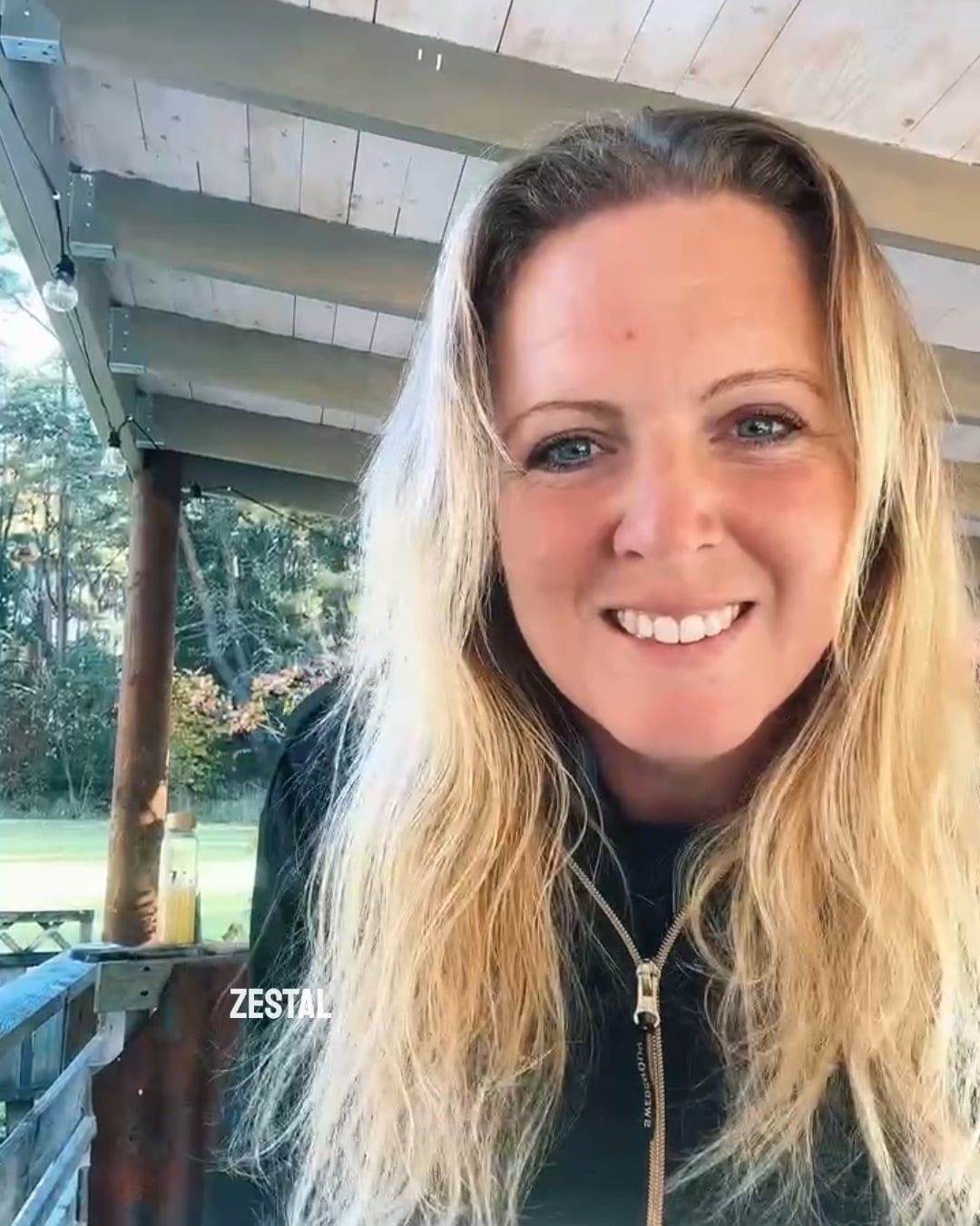 Christina A. video testimonial