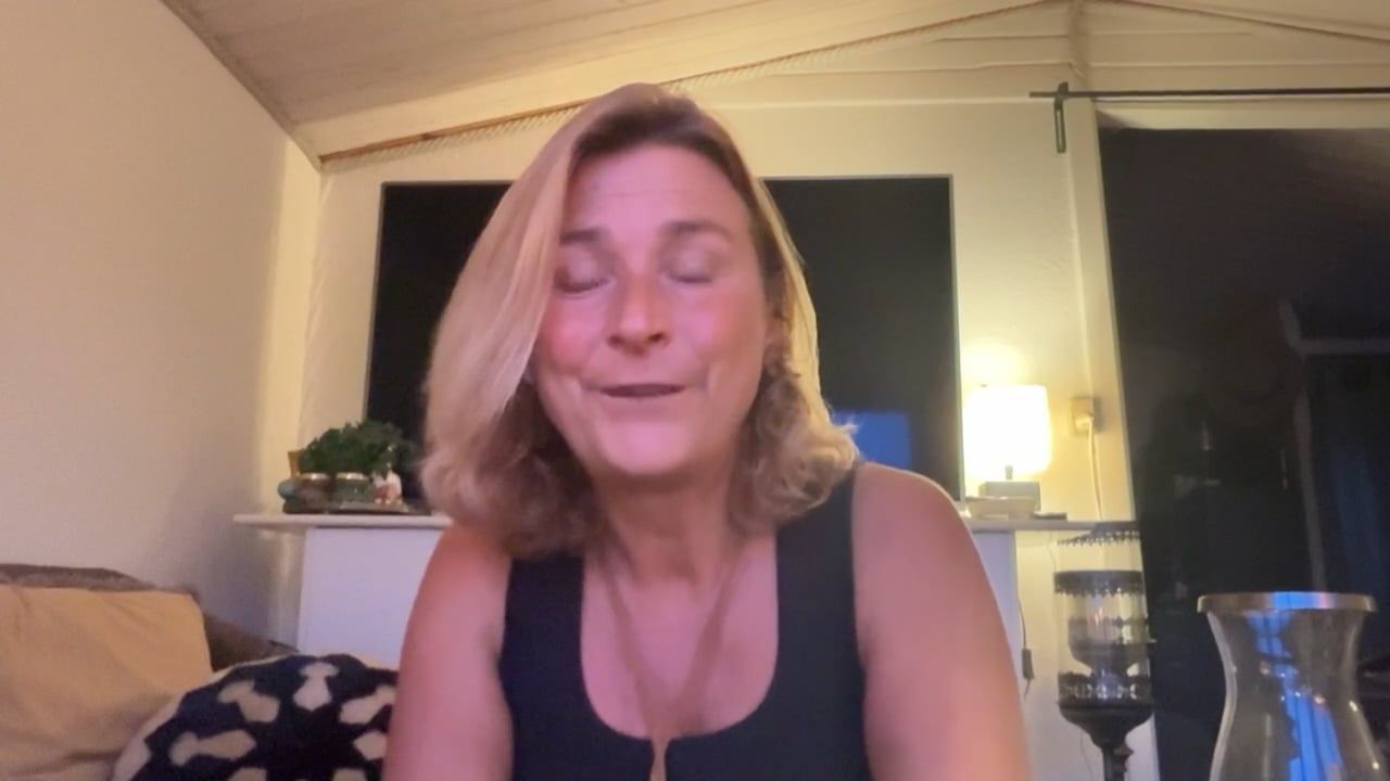Louise video testimonial