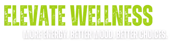 ELEVATE WELLNESS
