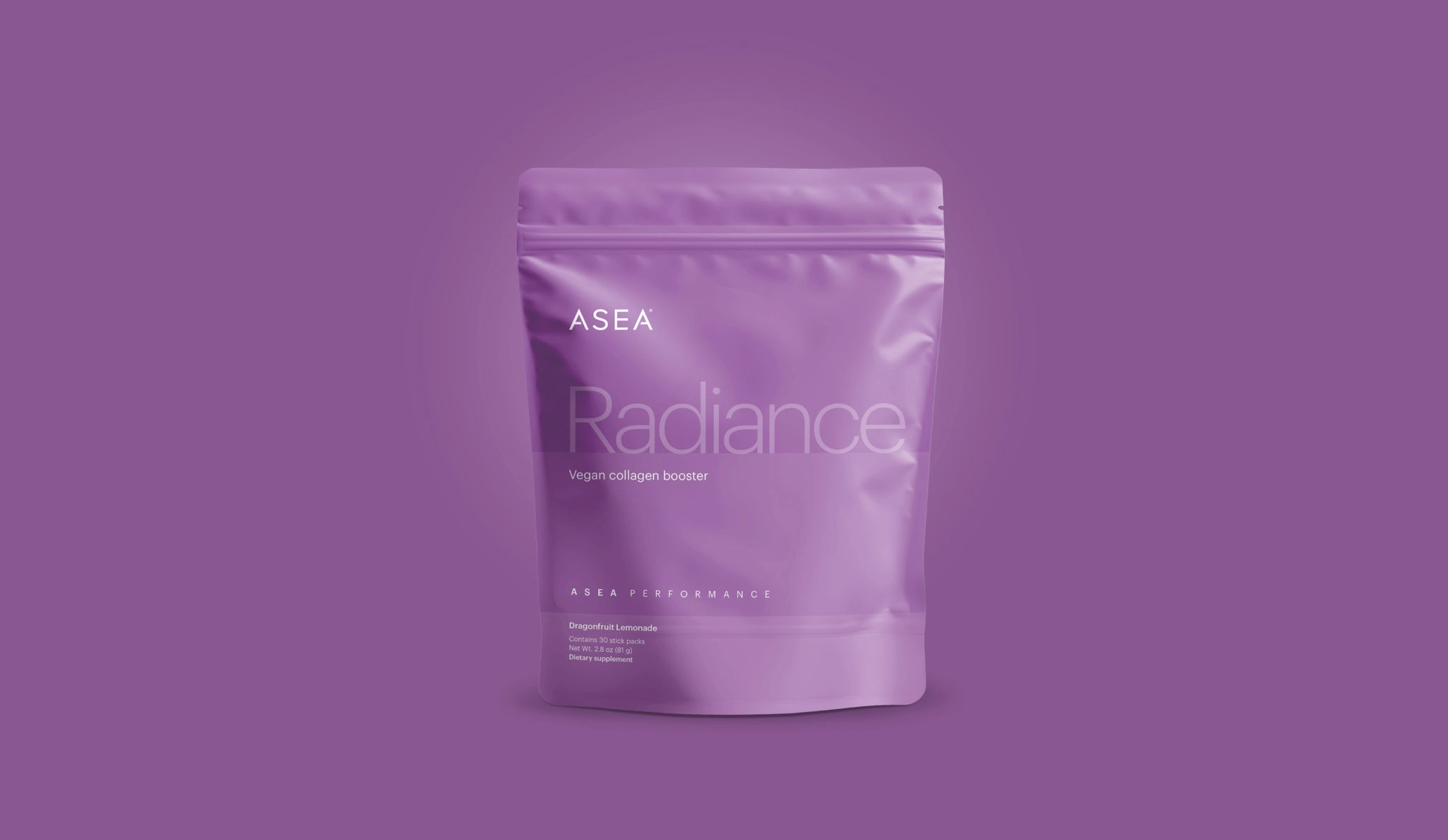 ASEA Radiance — view 2
