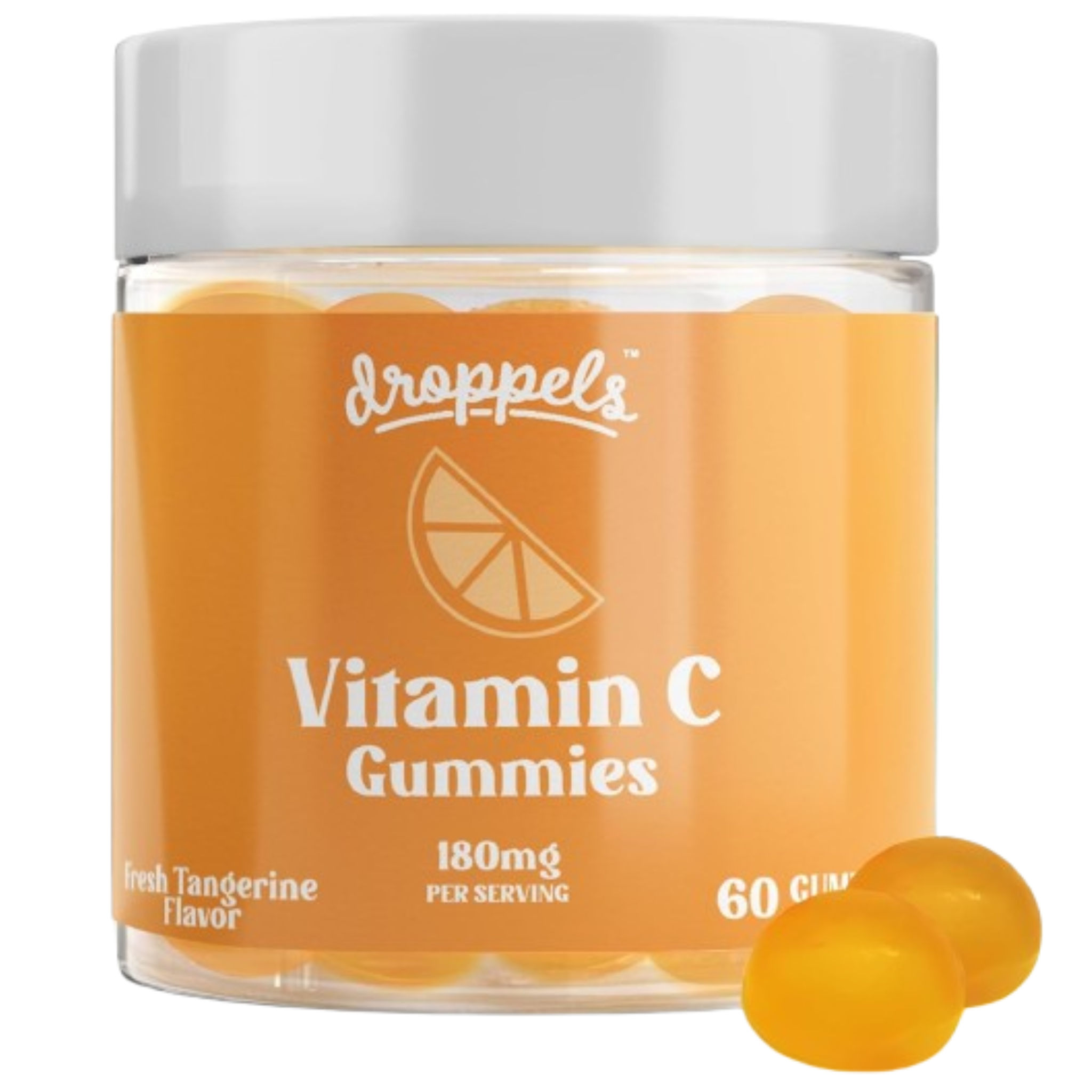Vitamin C Gummies