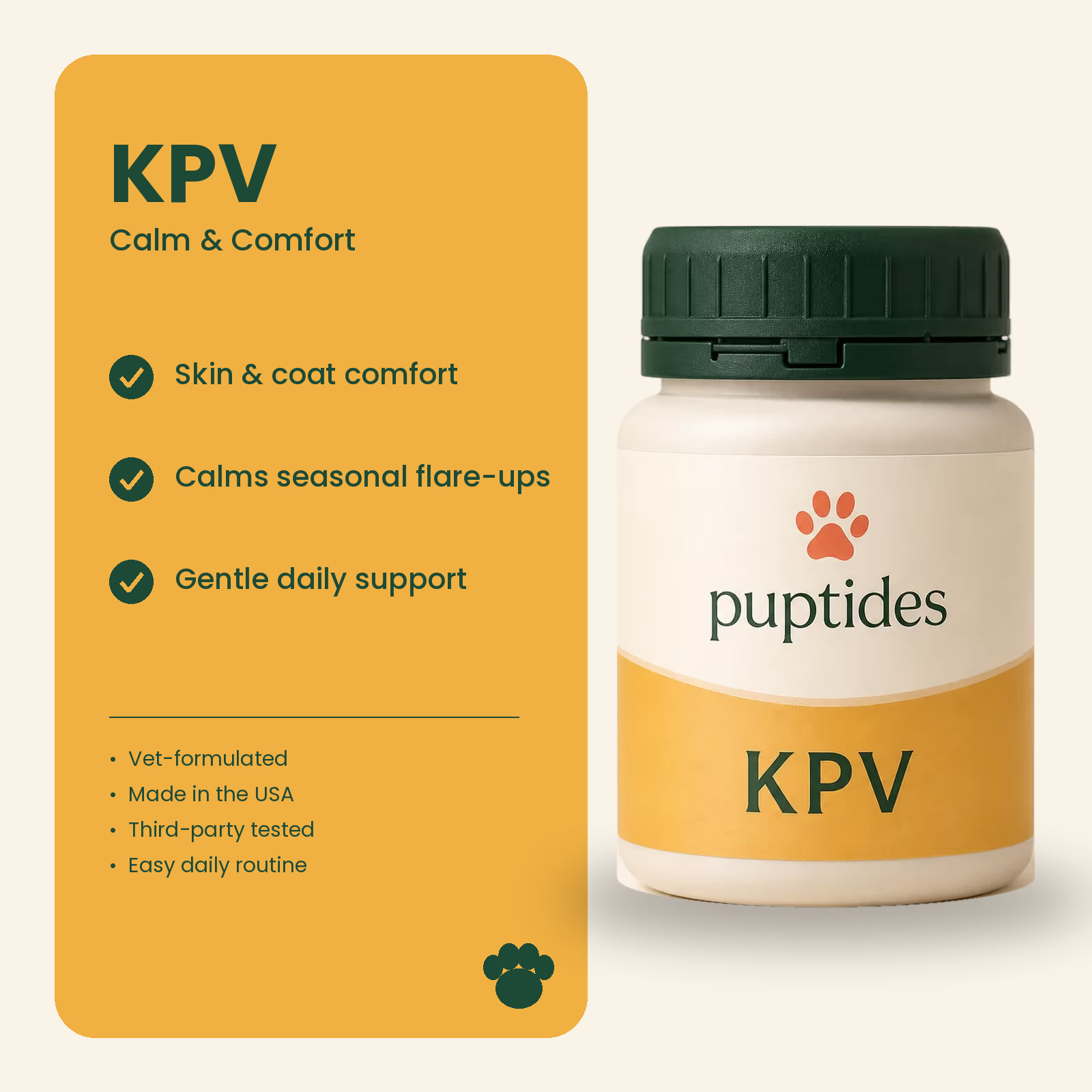 KPV — view 2