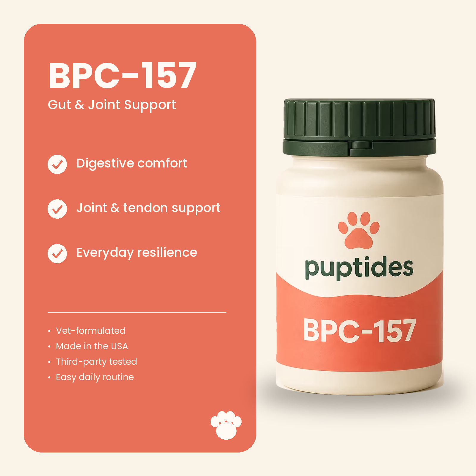 BPC-157 — view 2