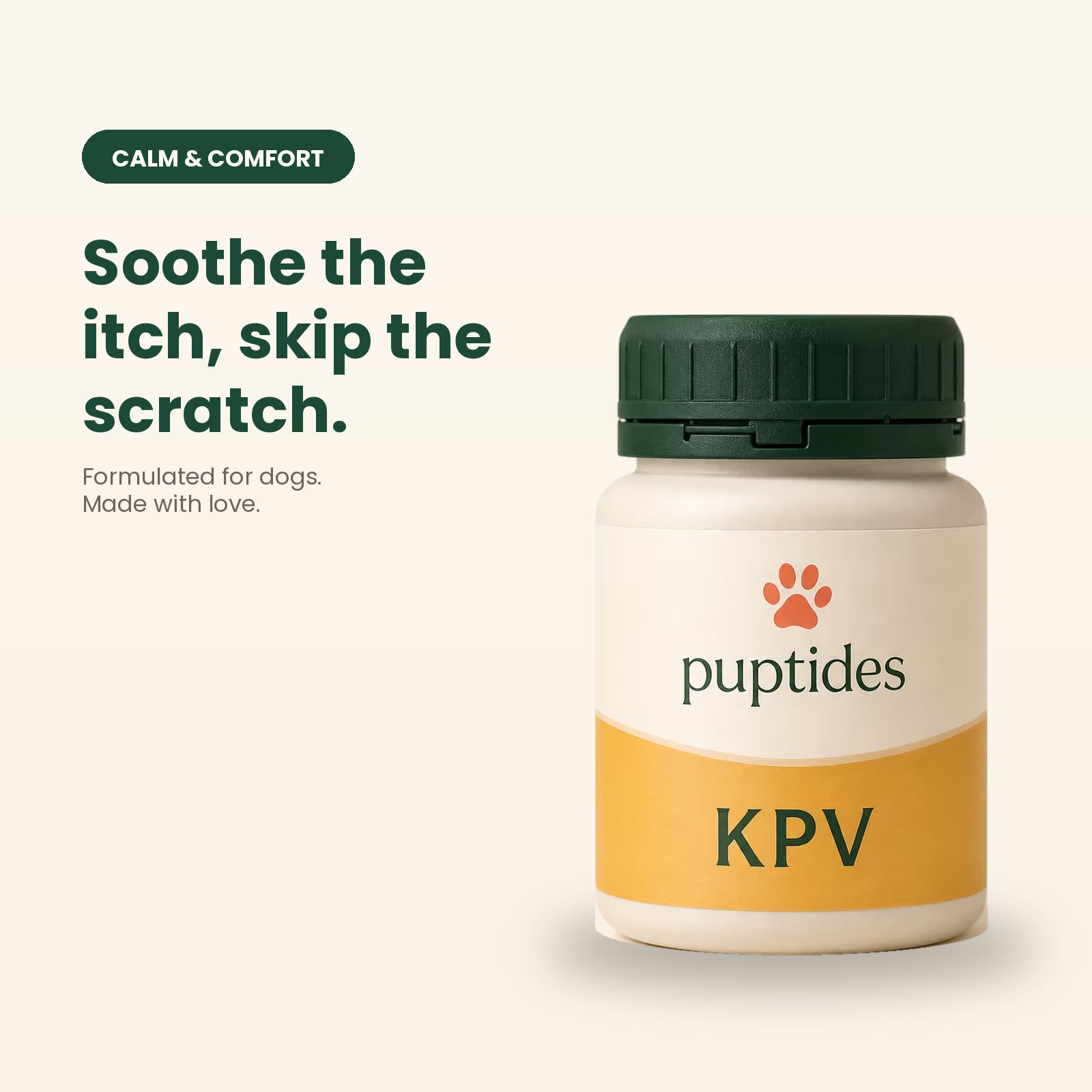 KPV — view 3