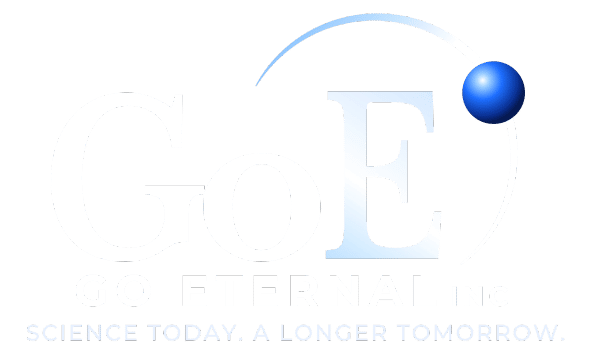 Go Eternal Inc — Science Today. A Longer Tomorrow.