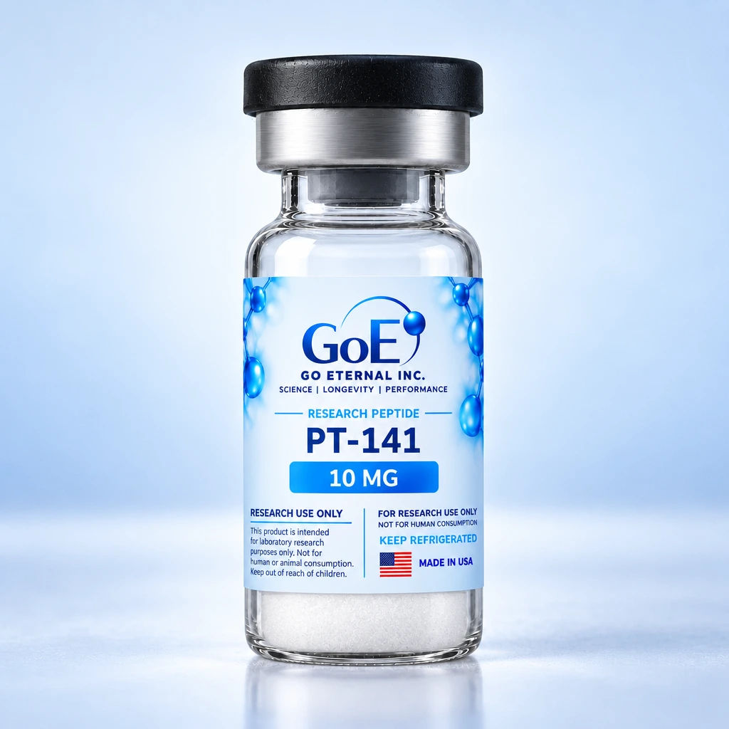 PT-141 10mg