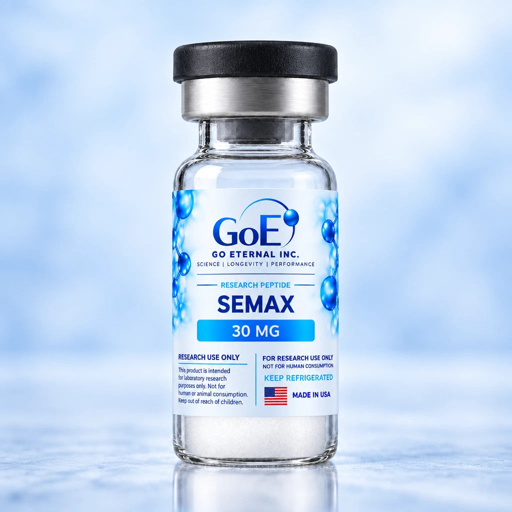 Semax 30mg — view 1
