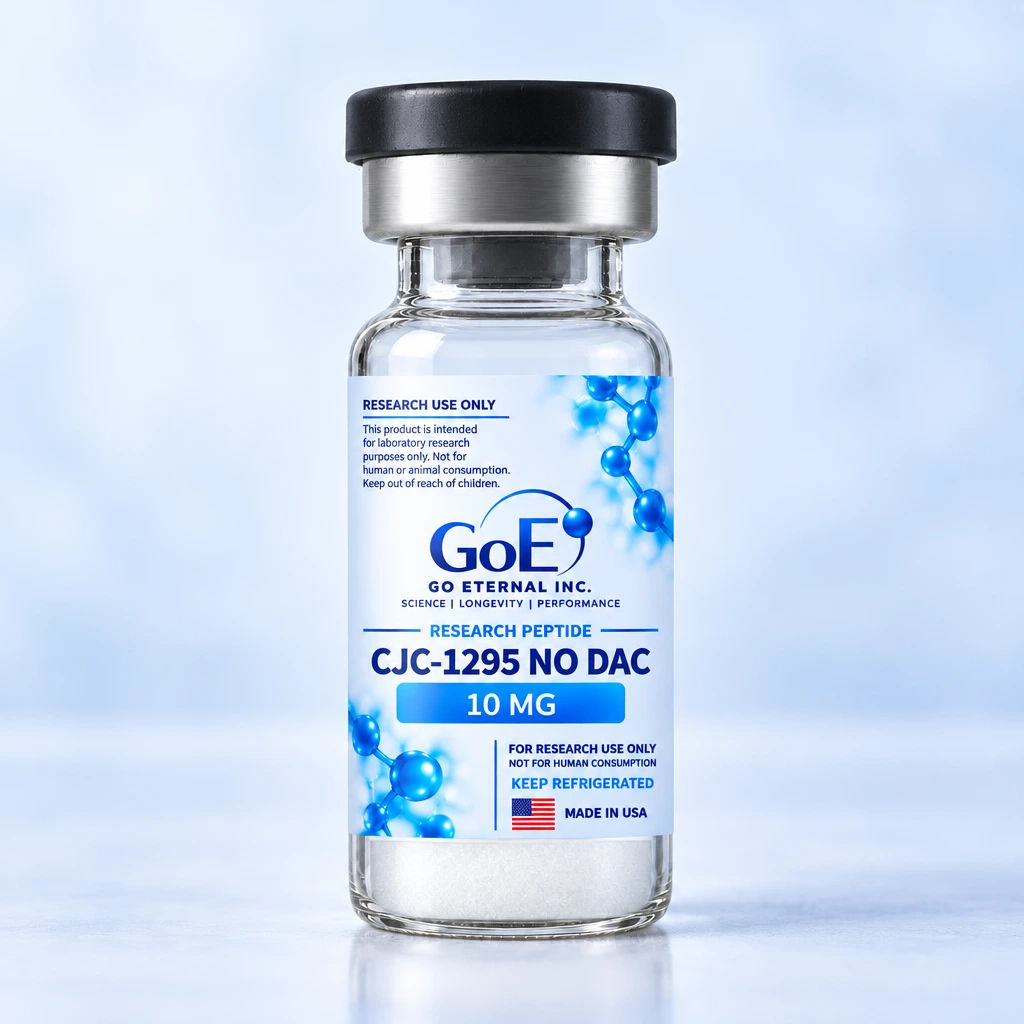 CJC-1295 (no DAC) 10mg